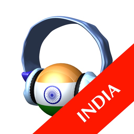 Radio India HQ icon