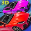 トップのレースゲーム 最高の3Dレースゲーム 子供のための無料の楽しい車の挑戦 - iPhoneアプリ