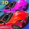 Extreme Car Crash Rivals Race: 3D Racing Game Free