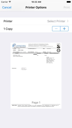 Laboratorio Eduardo Fernandez(圖5)-速報App