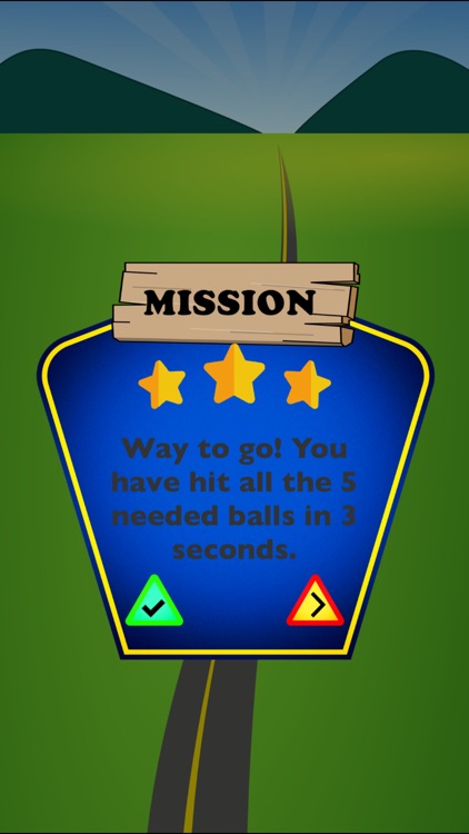 Bump Car screenshot-3