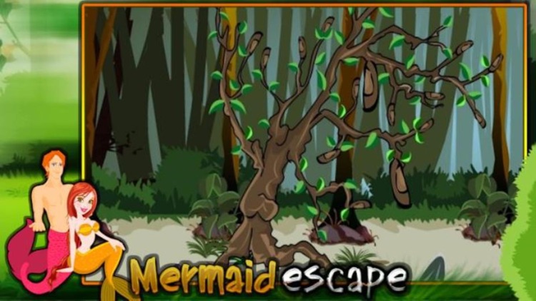 Mermaid Escape screenshot-3