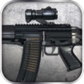 Get Assembly and Gunfire: Assault Rifle SIG-552 - Firearms Simulator with Mini Shooting Game for Free by ROFLPlay for iOS, iPhone, iPad Aso Report