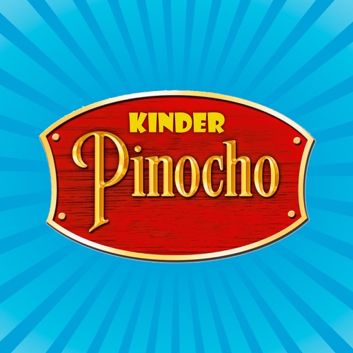 Kinder Pinocho