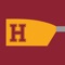 Follow the Haverford School Crew team from your iPhone or iPad