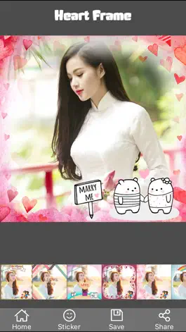 Game screenshot Chụp ảnh hàn quốc - Camera 720 Chỉnh sửa ảnh 360 hack