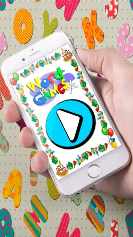 Game screenshot 4 letter words learn english online for everyone mod apk