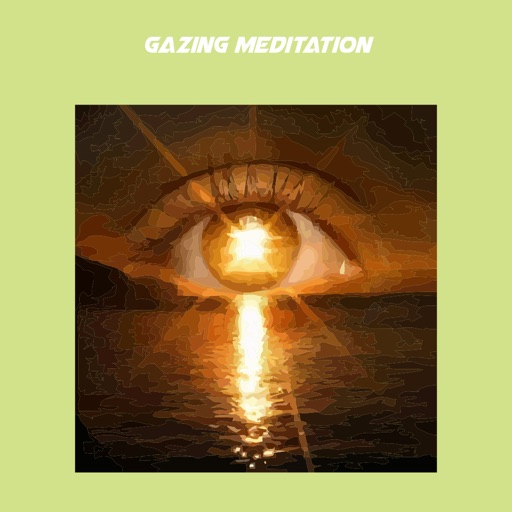 Gazing Meditation icon