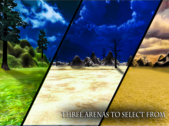 Crazy Deer Hunting Game: A Deer Hunt Shooting Game iPad screenshot 2 - Games app