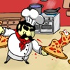 Funny Zombie Pizza: Dab Me On eM, Can You Tap? - iPadアプリ