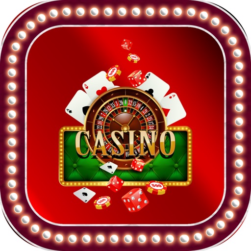 Crazy Vacation -- FREE Slots MACHINE icon