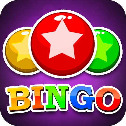 Bingo Classics! - Jackpot Fortune Icon