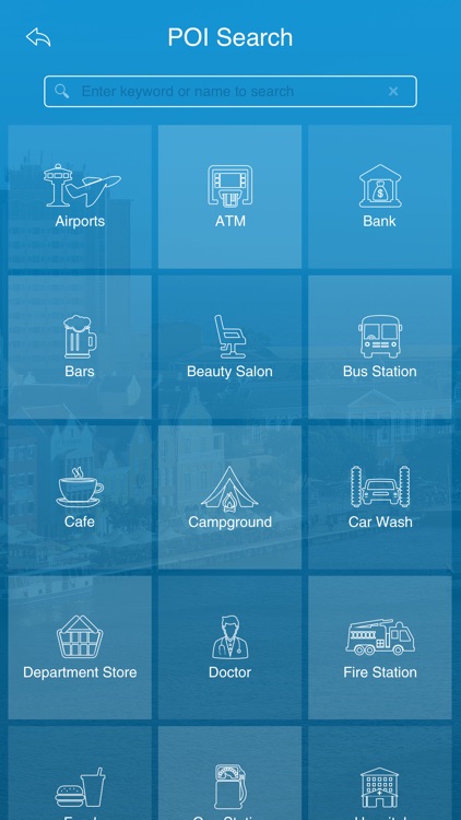 Curacao Island Tourism screenshot-4