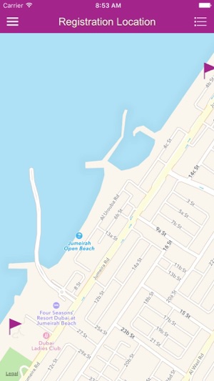 Dubai Women's Run(圖2)-速報App