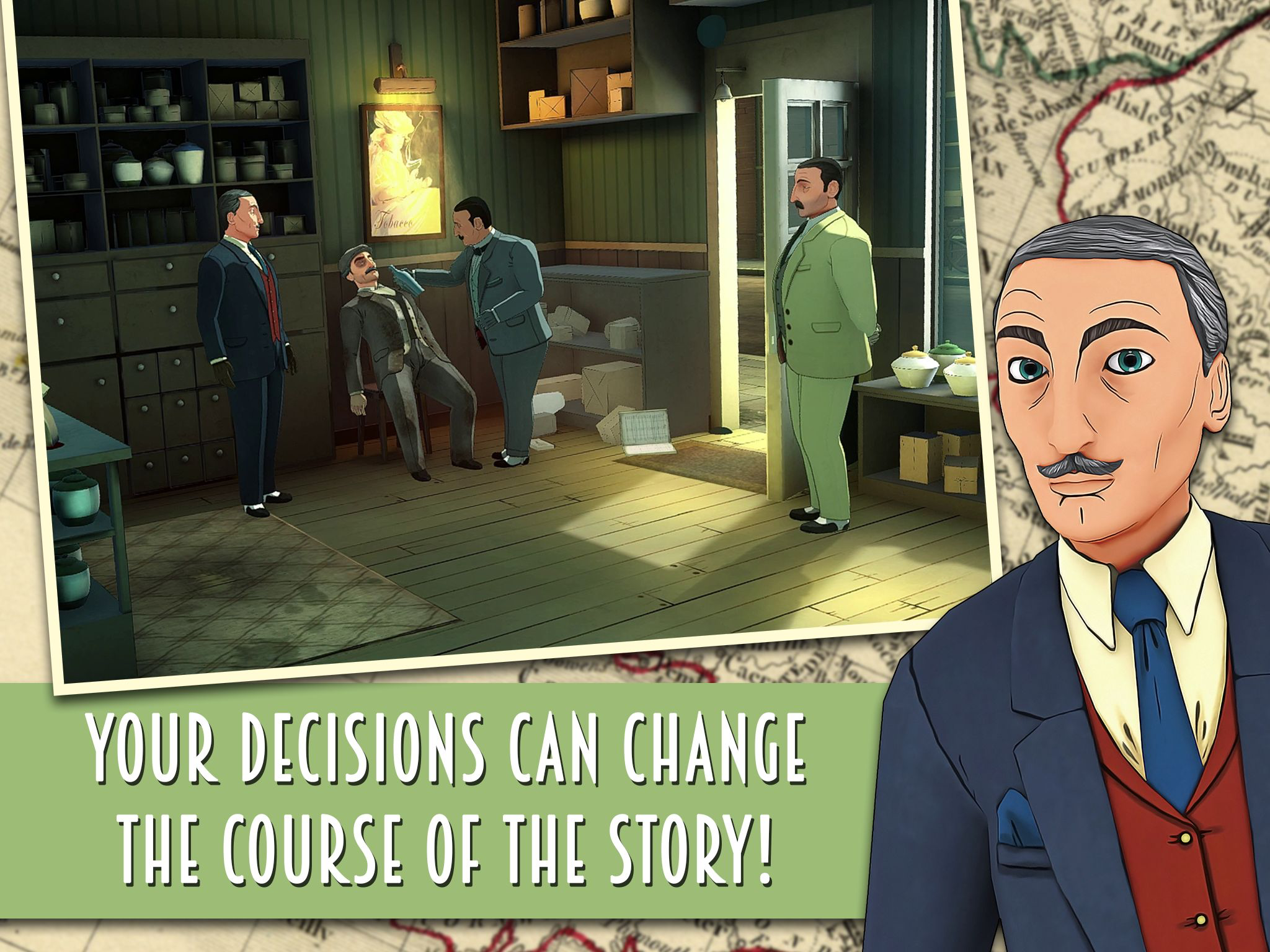 Agatha Christie - The ABC Murders (FULL)