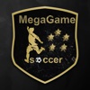 Mega Game Soccer