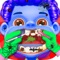 Halloween Dentist - Tooth Surgery Game for kids