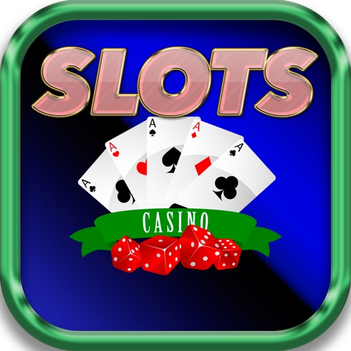 Grand Casino Free - Paradise Casino Slots icon