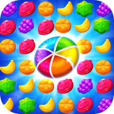 Activities of Fruit Candy Family Mania