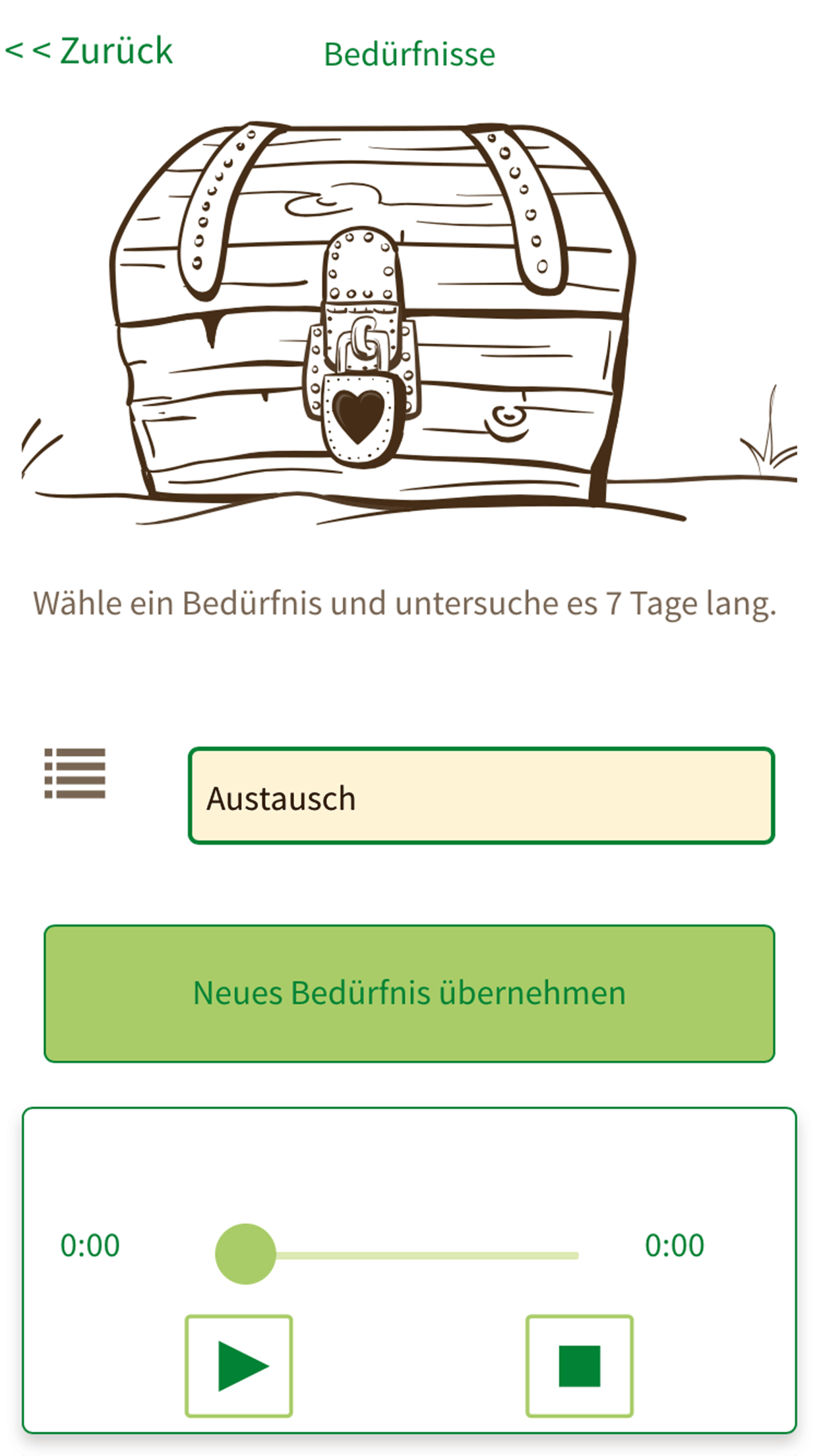 Giraffentango