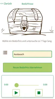 giraffentango iphone bildschirmfoto 3