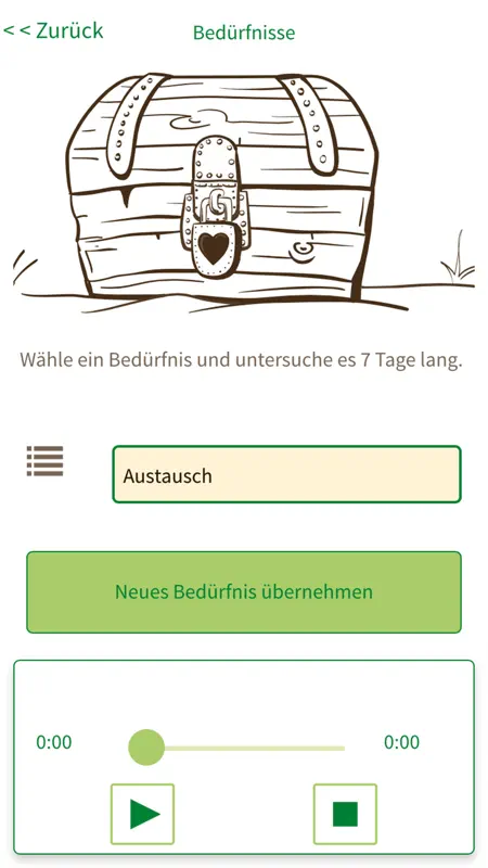 Giraffentango screenshot 3 of 5