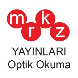 Mrkz Optik Okuma