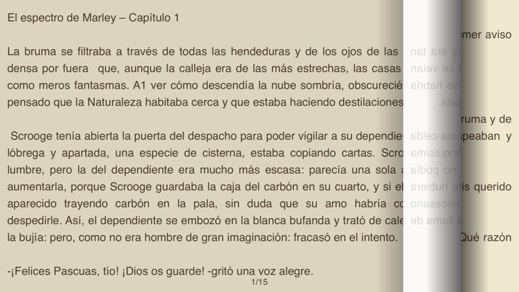 Cuento de Navidad - Charles Dickens. AudioEbook