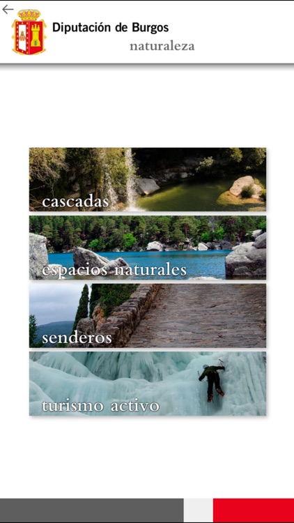 Diputación de Burgos