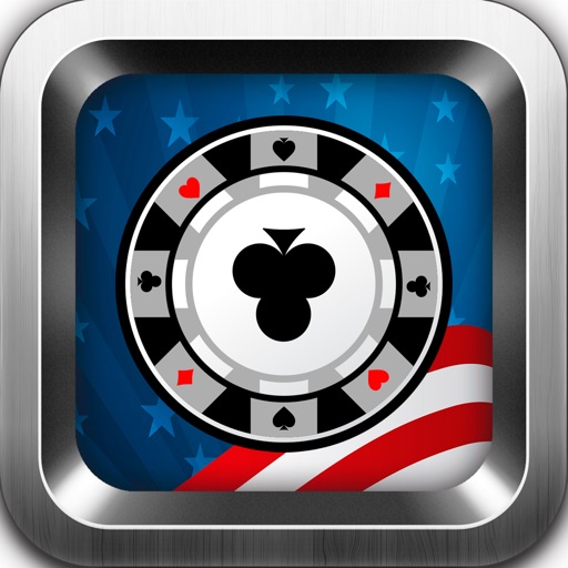 !SLOTS MACHINE! FREE Las Vegas Game! icon