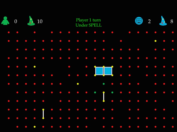 Square Conquest XL screenshot-3
