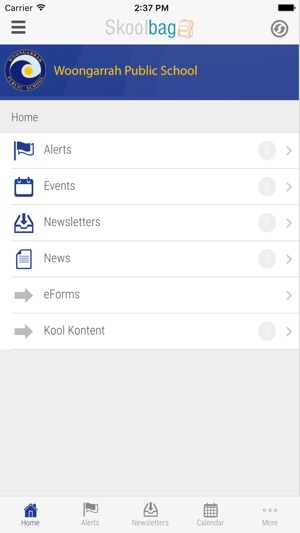 Woongarrah Public School(圖2)-速報App