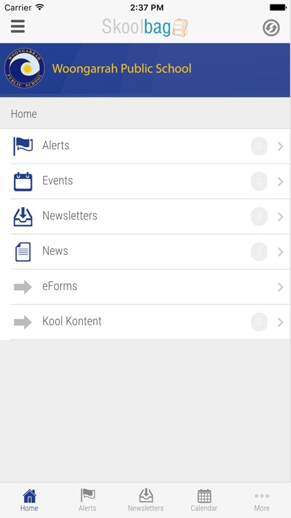 Woongarrah Public School