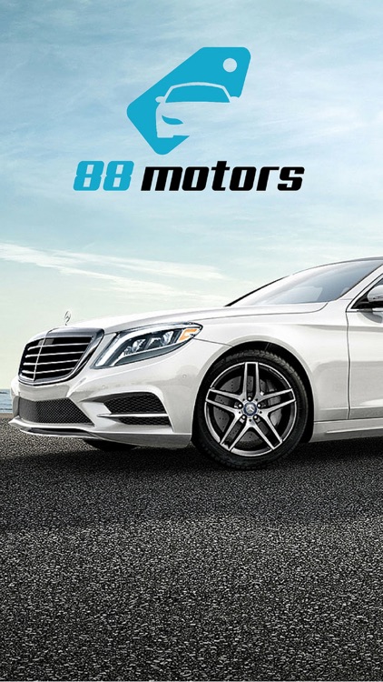 88motors - Used Cars for Sale