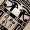 The Egyptian Museum of Barcelona app offers a guided visit in four languages to the Museum’s Permanent Collection, which will enable you to explore the key issues of pharaonic civilization through seven key information points: Pharaoh and Society, Arts and Trades, Mummification, Concept of the Afterlife, Funerary equipment, Gods and Hieroglyphic writing