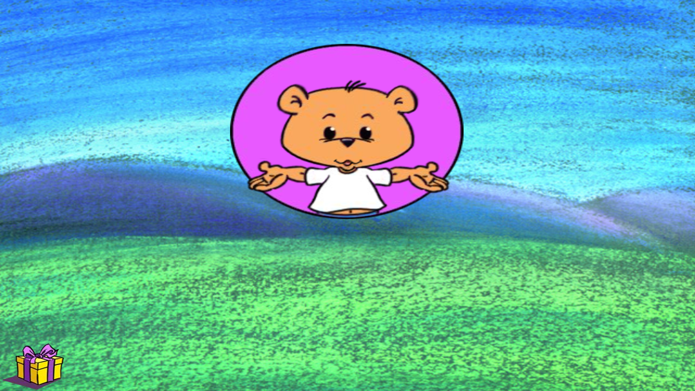 Baby’s First Games, LT version screenshot 3