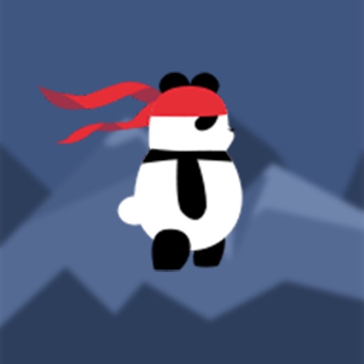 Angry Panda icon