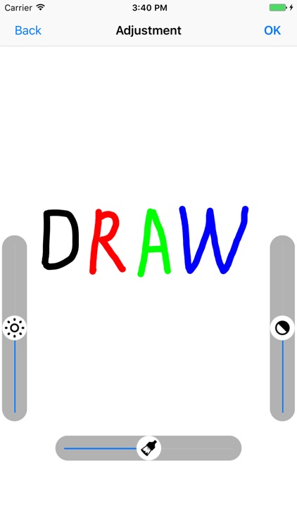 Draw Editor - Edit Photo.s & Drawing On Picture.s screenshot-3
