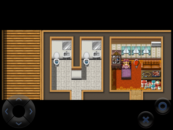 Screenshot #6 pour WEB玉クエスト「のほほん解剖生理学」