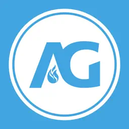 AGMD app icon