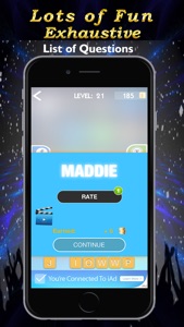 Trivia & Quiz App – For Dance Moms Episodes Free screenshot #3 for iPhone