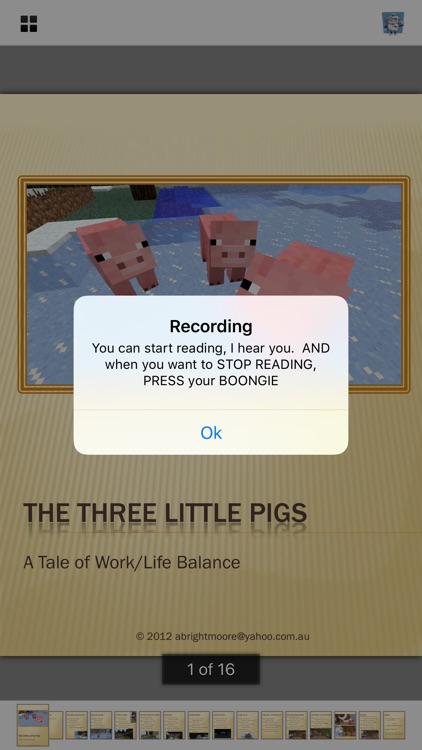 Lectorin screenshot-3