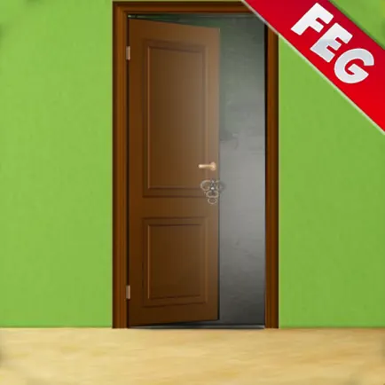 Escape Game Modern Interior House Читы
