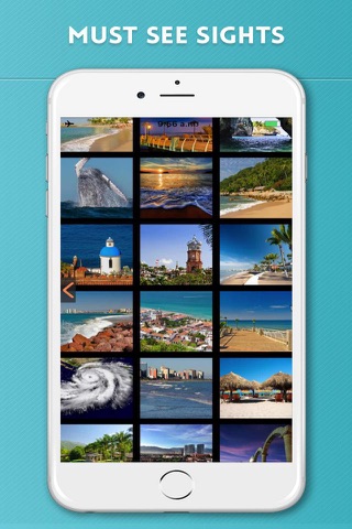 Puerto Vallarta Travel Guide screenshot 4
