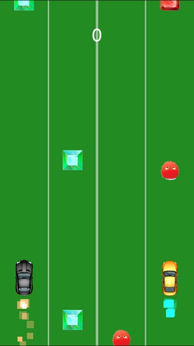 CRAZY HOT CARS 1.1 IOS