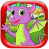 A Rich Little Dragon FREE - Jumpy Treasure Hunt Madness A Rich Little Dragon FREE - Jumpy Treasure Hunt Madness