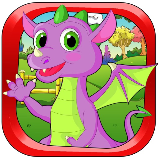 A Rich Little Dragon FREE - Jumpy Treasure Hunt Madness