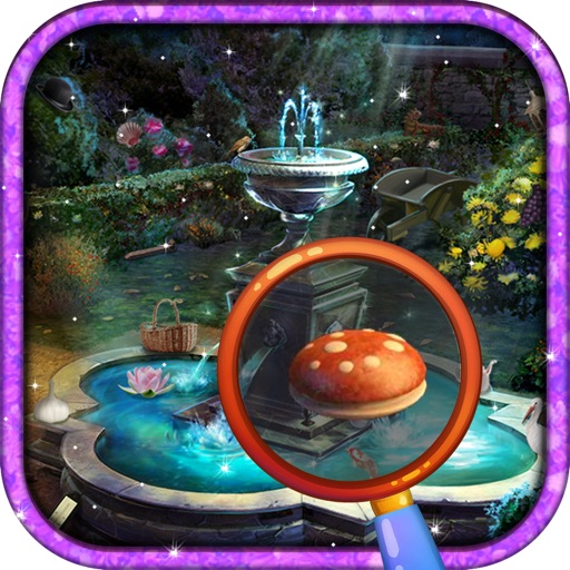 Avalon Stones - Hidden Objects for kids and adults icon