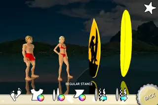 Endless Surf - Screenshot 3