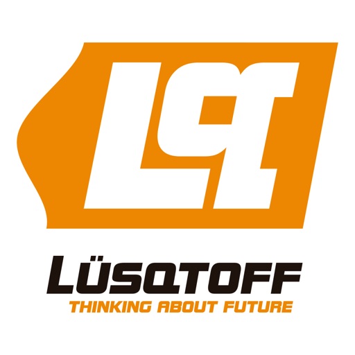 Lusqtoff Online icon